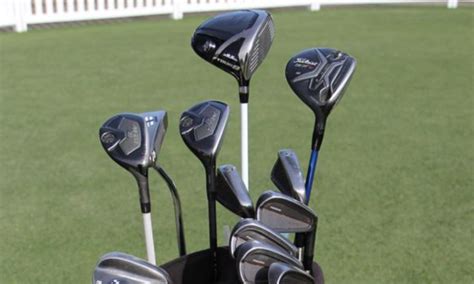 kuchar witb|Matt Kuchar WITB: Golf Equipment Explored